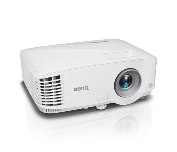 BenQ MW732 DLP - 475085 - zdjęcie